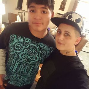 Meet your Posher, Chris